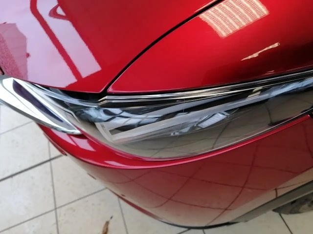 Mazda CX-5 4WD Homura