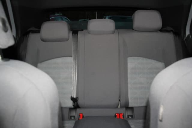 Volkswagen ID.3 58 KWh