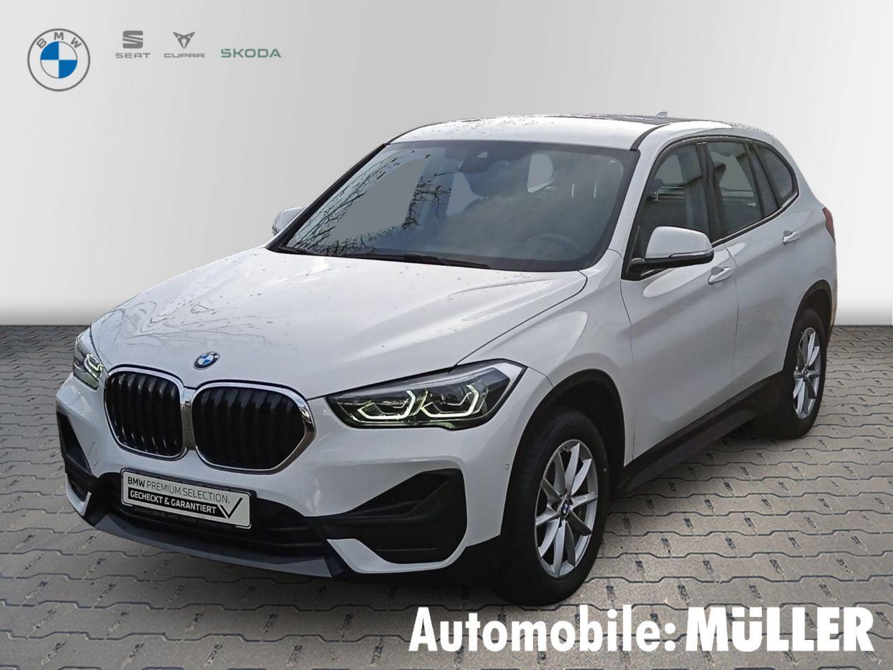 BMW X1 sDrive18i