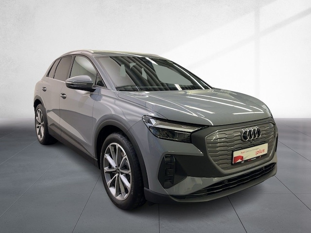Audi Q4 e-tron SUV 45 e-tron Audi Q4 e-tron