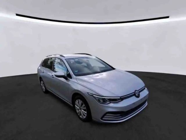 Volkswagen Golf Golf VIII Life Variant