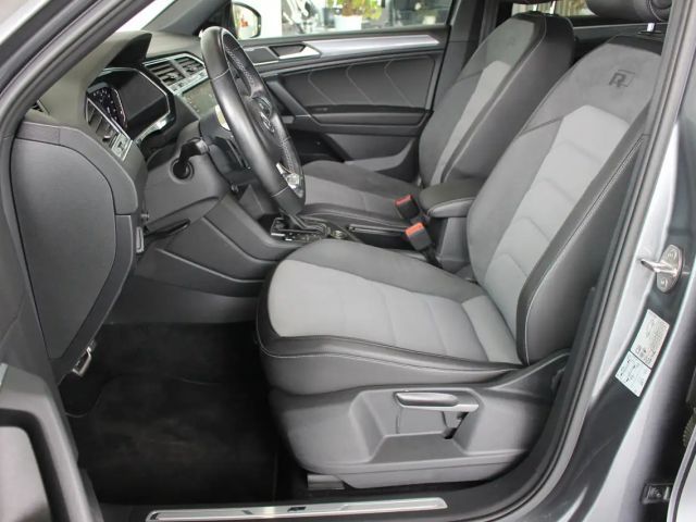 Volkswagen Tiguan 2.0 TSI Allspace R-Line Style