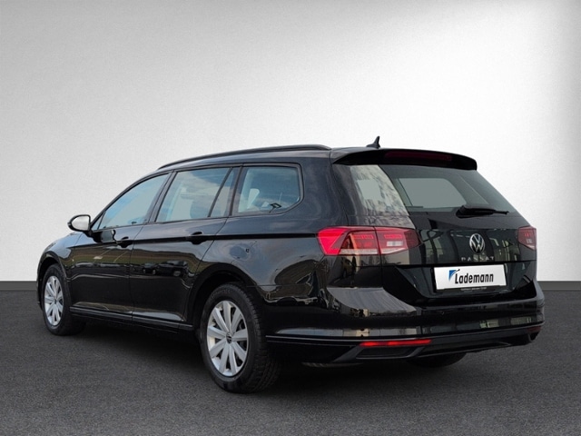 Volkswagen Passat 1.5 TSI DSG Variant