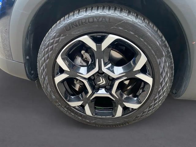 Citroën C5 Aircross Plus PureTech