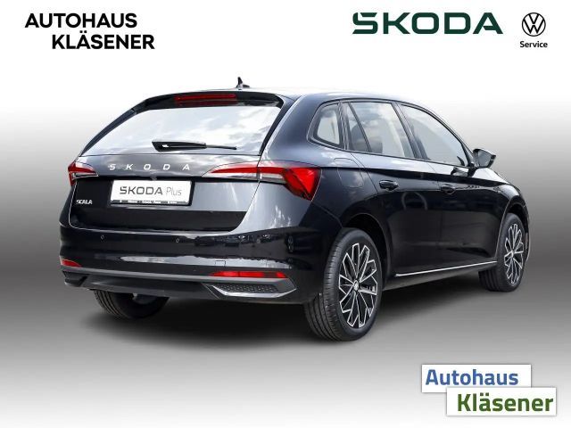 Skoda Scala Drive