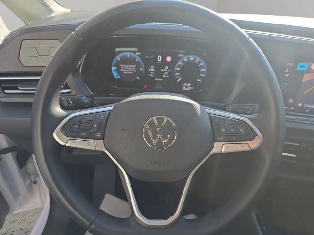 Volkswagen Caddy 2.0 TDI