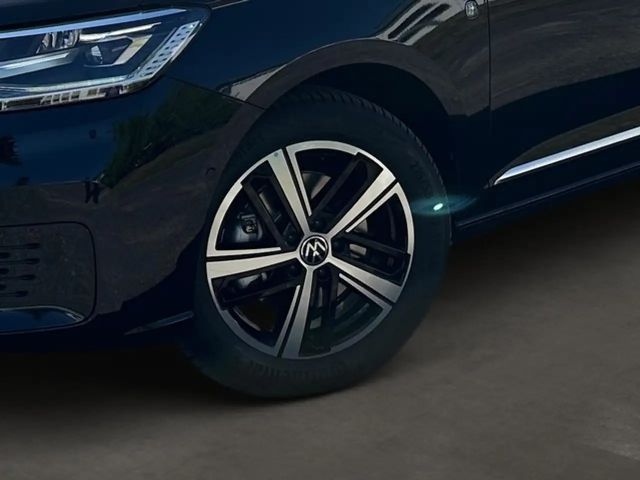 Volkswagen Caddy 2.0 TDI DSG Style