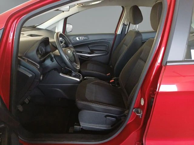 Ford EcoSport Cool & Connect EcoBoost