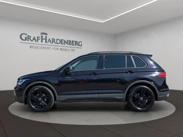 Volkswagen Tiguan 2.0 TDI DSG Sport