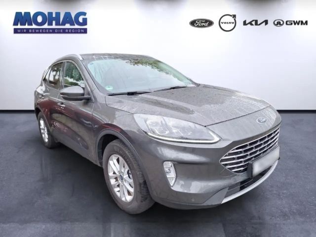 Ford Kuga Plug in Hybrid Titanium X