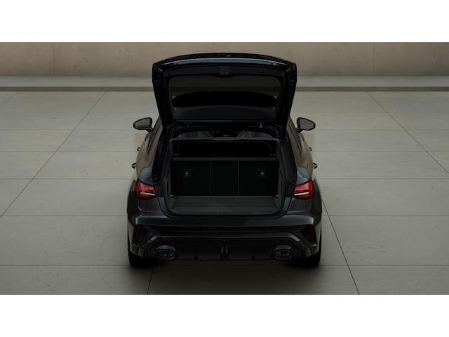 Audi RS3 Quattro S-Tronic Sportback