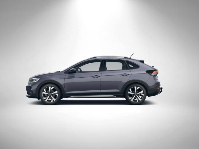 Volkswagen Taigo 1.0 TSI DSG Style