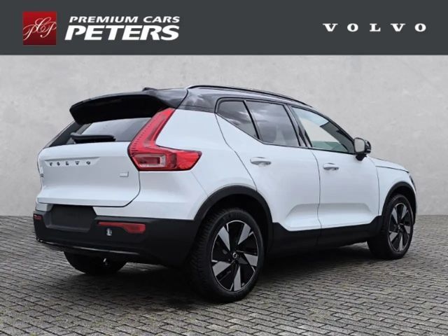 Volvo XC40 Plus