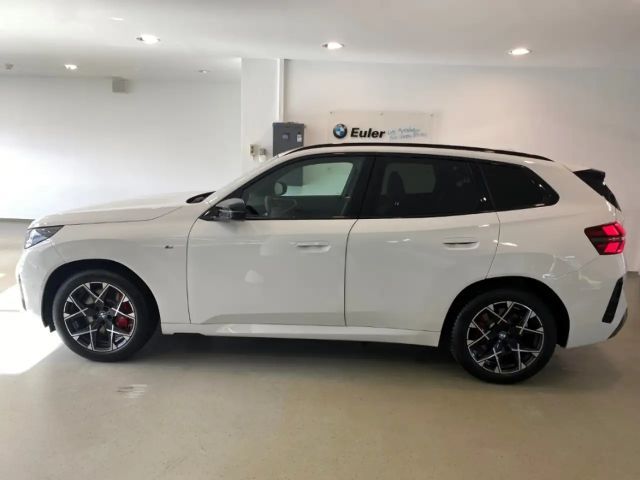 BMW X3 xDrive