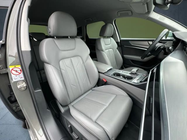 Audi S6 TDI StHz/B&O/20''/ACC/Assist/Tour/Leder