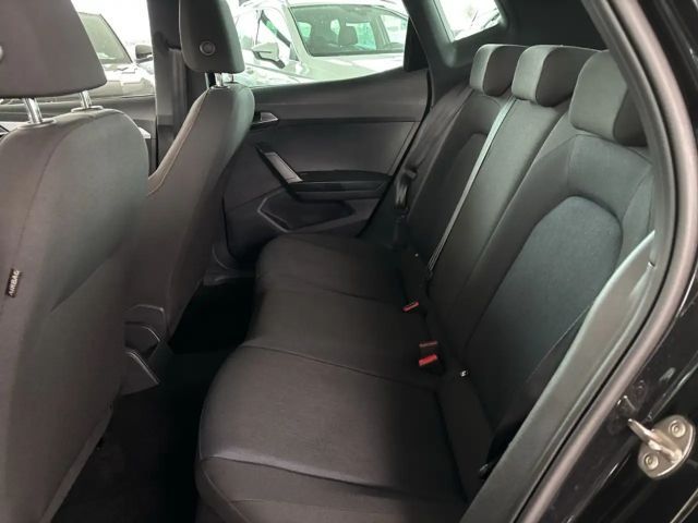 Seat Arona 1.0 TSI DSG FR-lijn