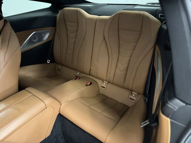 BMW 840 840d Coupé M-Sport xDrive