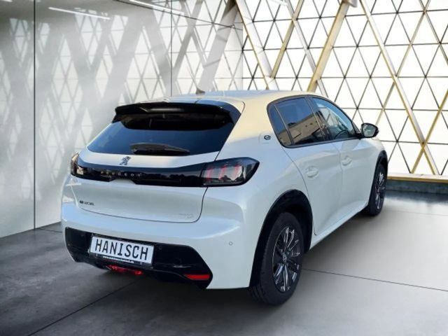 Peugeot 208 Allure Pack