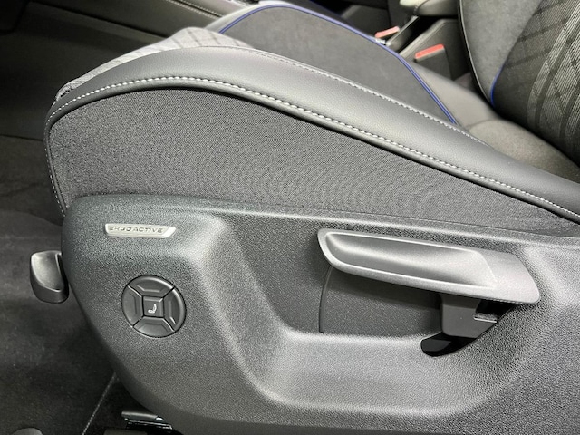 Volkswagen Tiguan DSG R-Line