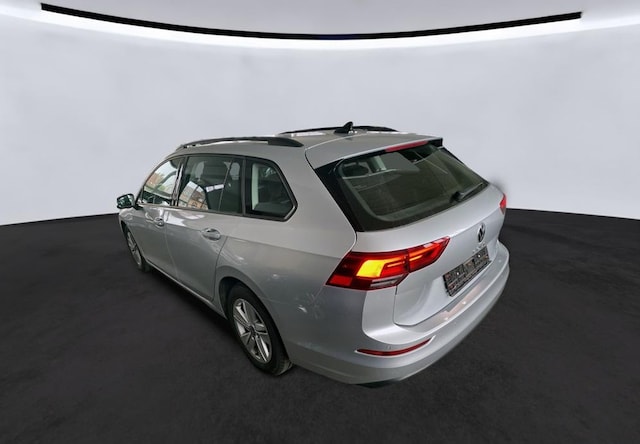 Volkswagen Golf DSG Life Variant