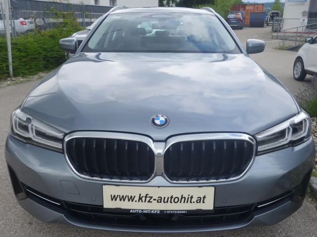 BMW 530 530d Touring xDrive
