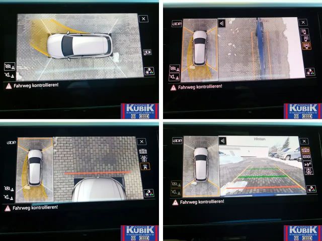 Volkswagen Arteon Shooting Brake DSG R-Line