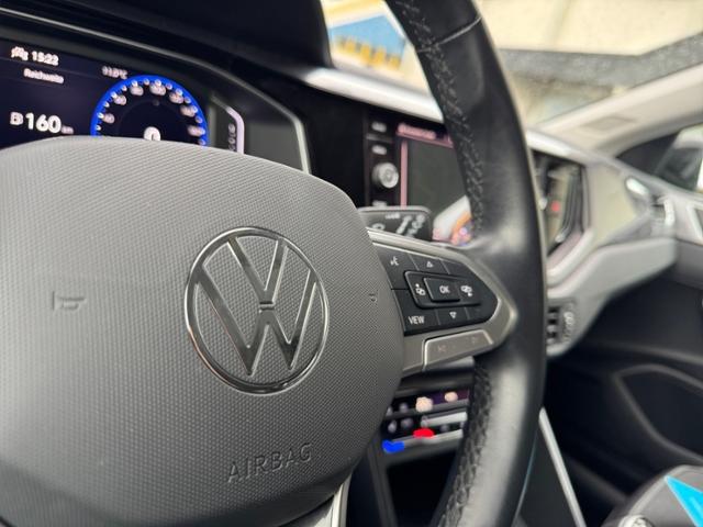 Volkswagen Taigo 1.0 TSI Style