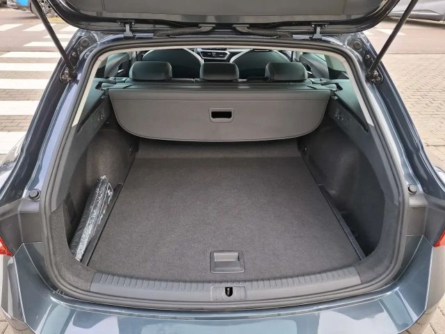 Seat Leon 1.5 TSI FR-lijn Sportstourer