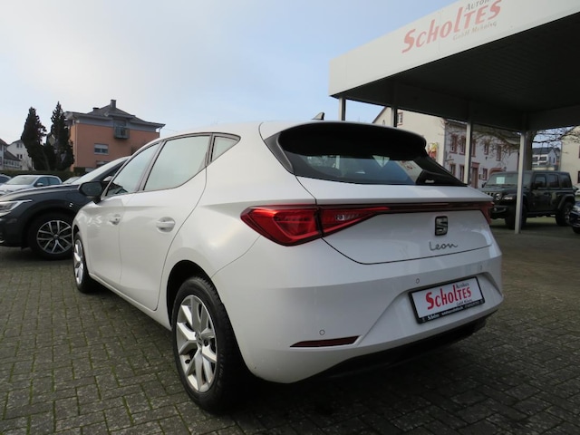 Seat Leon 1.0 TSI