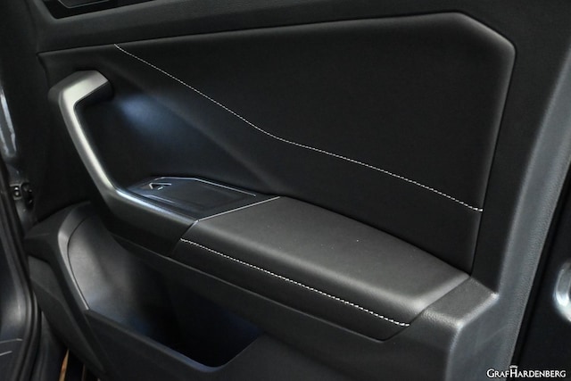 Volkswagen T-Roc 1.5 TSI Style