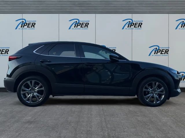 Mazda CX-30 Selection SkyActiv