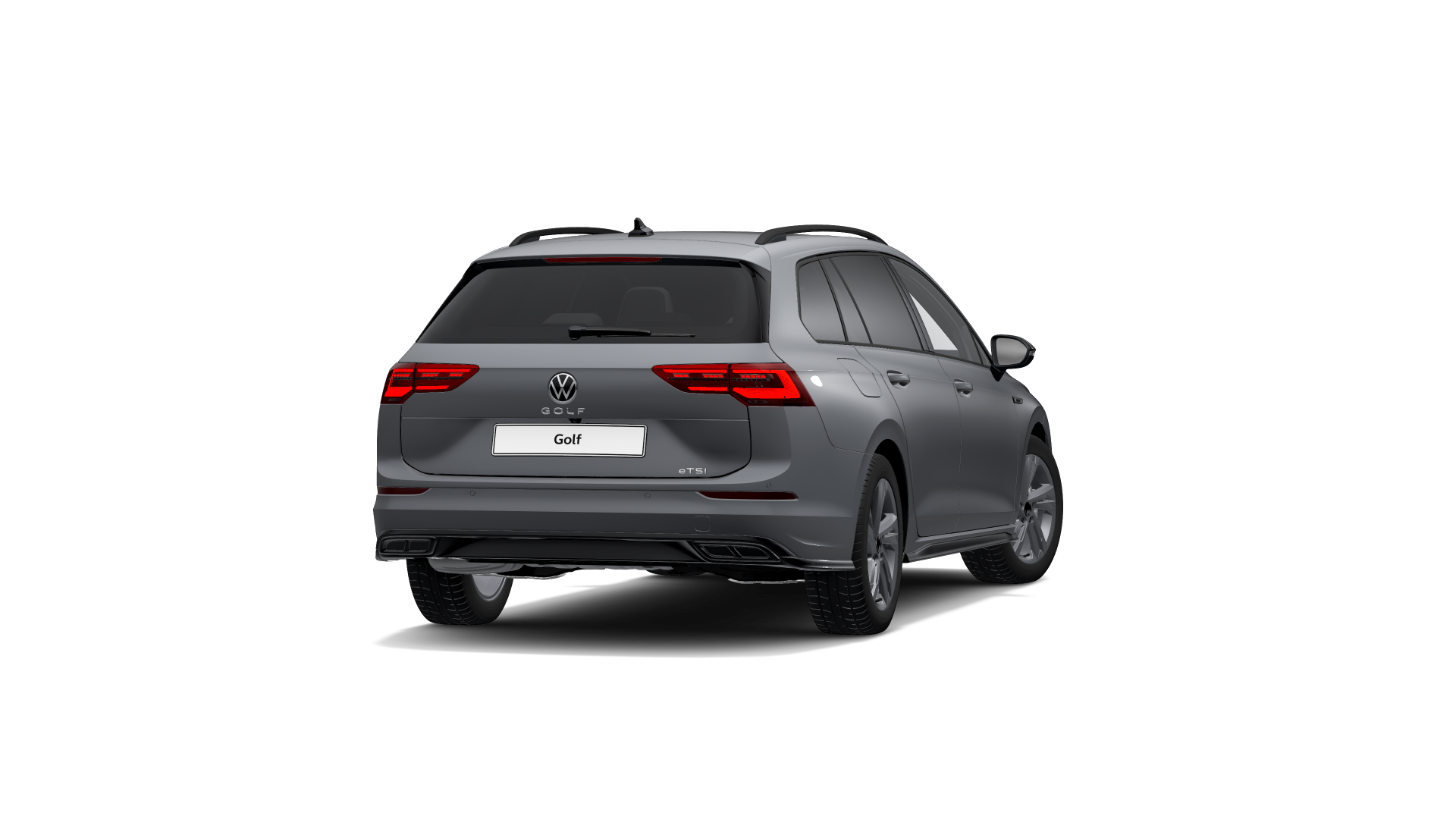 Volkswagen Golf 1.5 eTSI DSG Variant