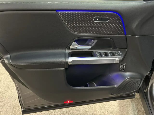 Mercedes-Benz GLB 180 Progressive