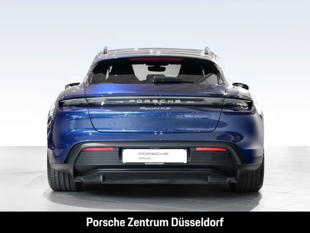 Porsche Taycan 4S Sport Turismo
