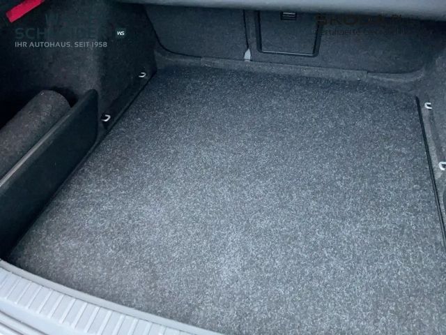 Skoda Octavia 2.0 TDI Ambition Combi