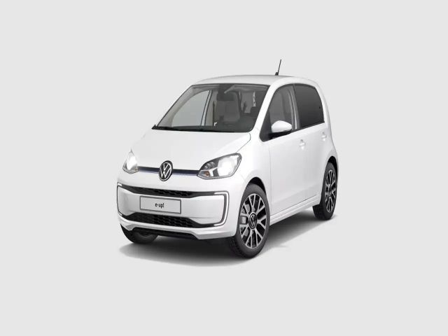 Volkswagen e-up! Plus Style