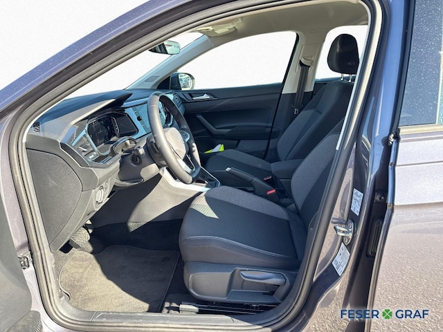 Volkswagen Taigo 1.5 TSI DSG Life