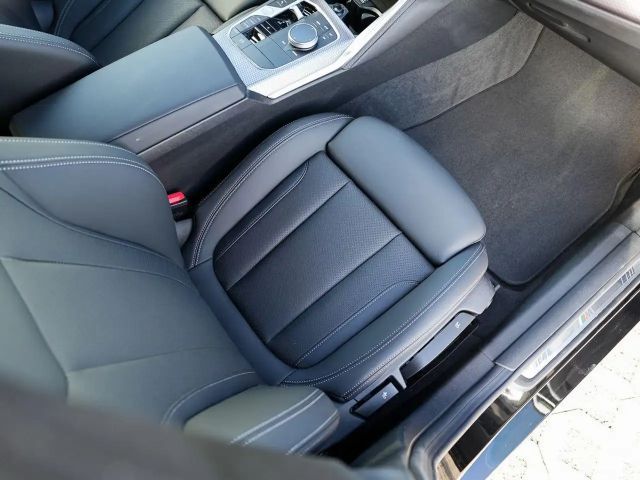 BMW 420 420d Coupé Gran Coupé M-Sport Sedan