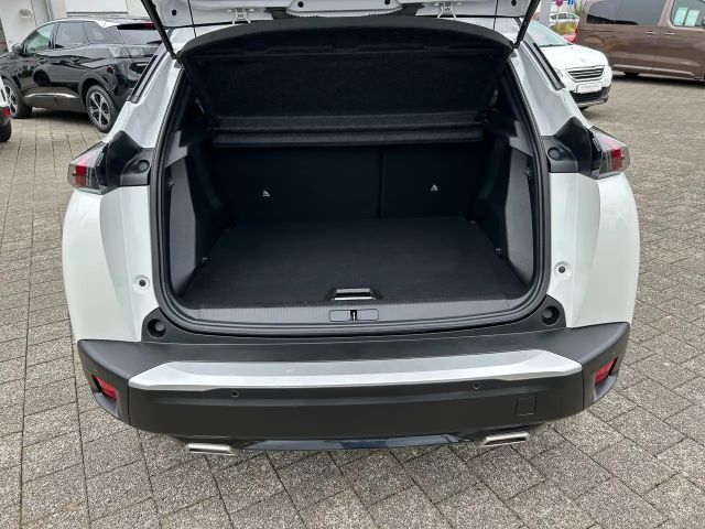 Peugeot 2008 EAT8 GT-Line PureTech