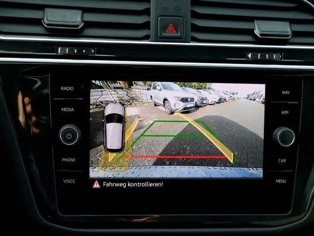 Volkswagen Tiguan 2.0 TDI Allspace DSG Life