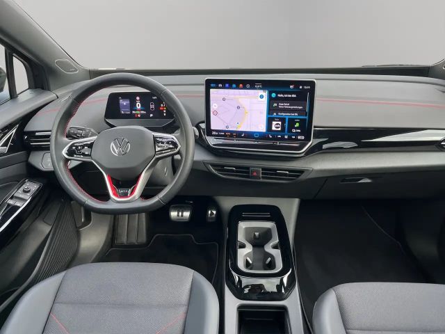 Volkswagen ID.4 4Motion GTX