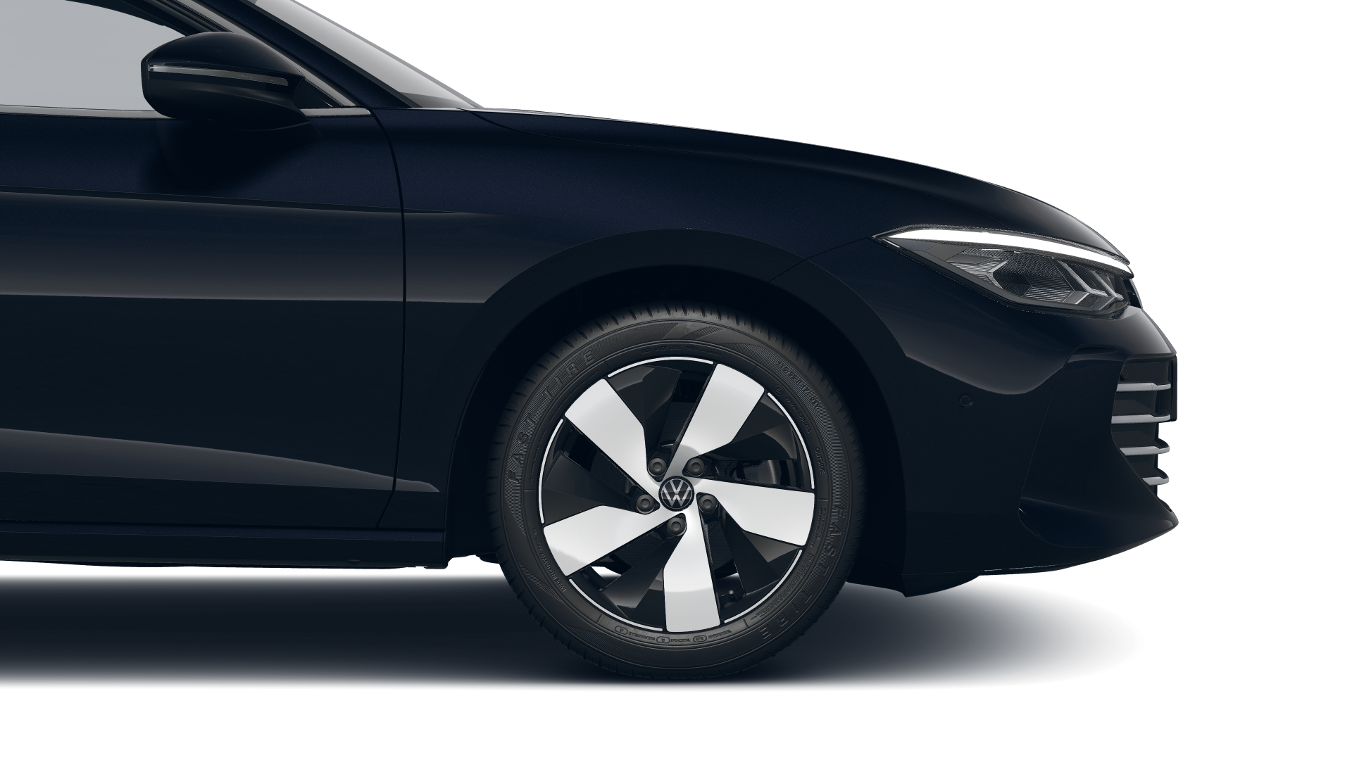 Volkswagen Passat 2.0 TDI Business DSG Variant