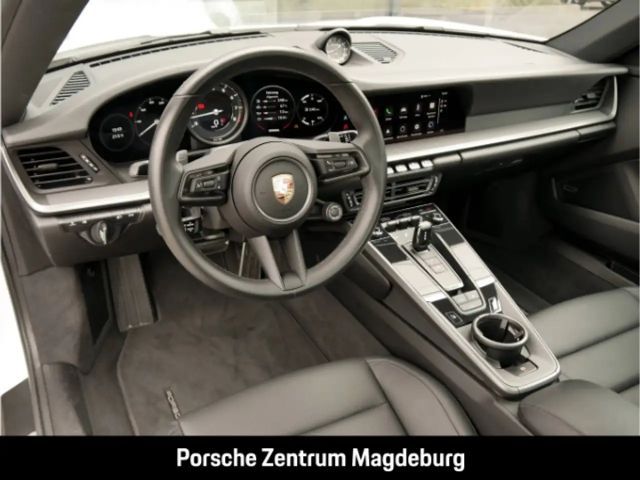 Porsche 992 Carrera Coupé