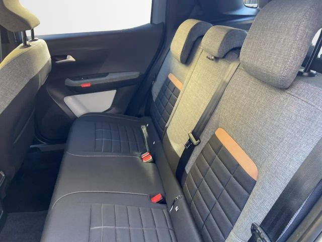 Citroën C3 Aircross Hybrid Plus