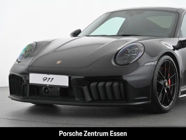 Porsche 992 4 Carrera Coupé GTS