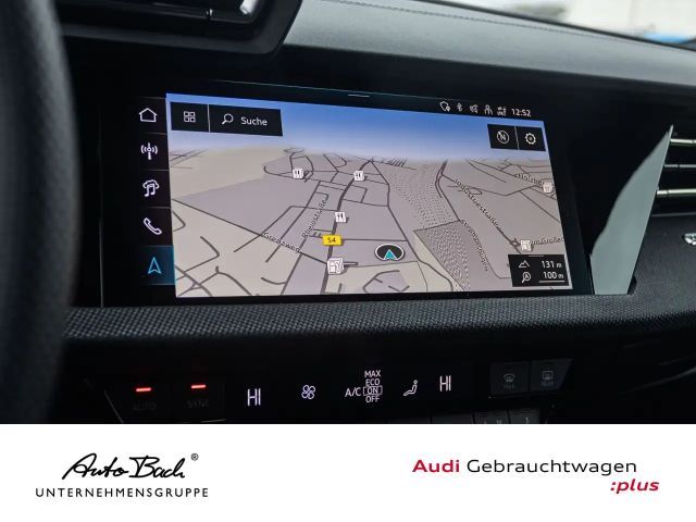 Audi A3 S-Tronic Sedan