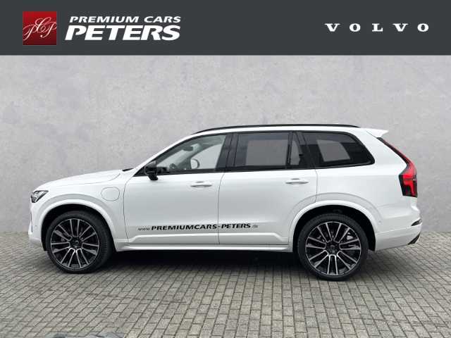 Volvo XC90 XC90