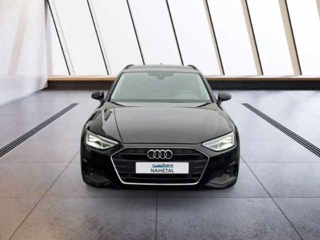 Audi A4 35 TDI Avant S-Tronic