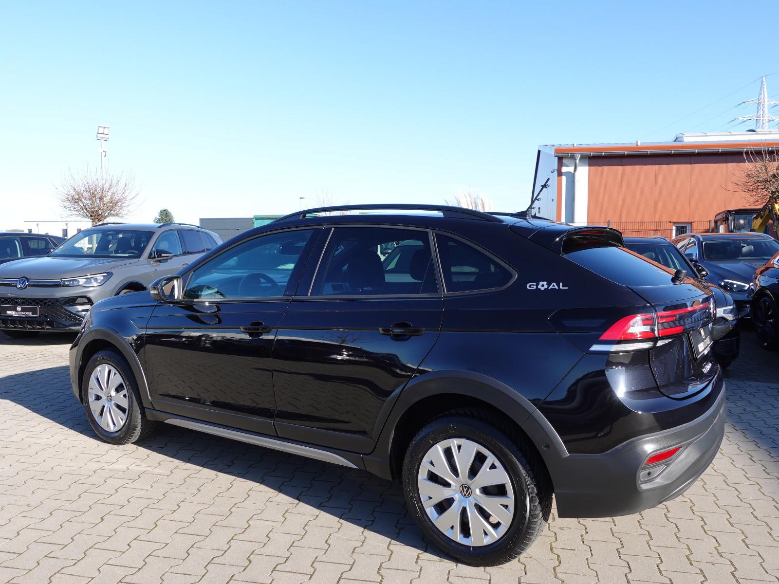 Volkswagen Taigo 1.0 TSI