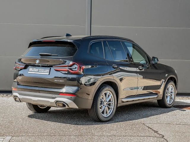 BMW X3 xDrive20i
